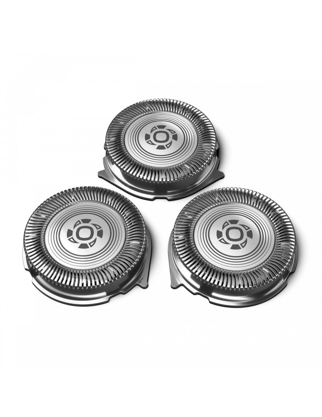 Philips SHAVER Series 3000 Cuchilla ComfortCut Adaptable a S3000 (S3xxx) Cabezal de afeitado