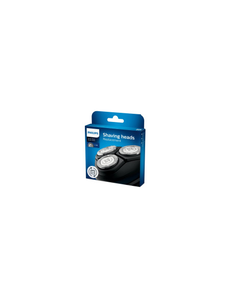 Philips SHAVER Series 3000 Cuchilla ComfortCut Adaptable a S3000 (S3xxx) Cabezal de afeitado
