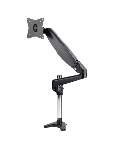 StarTech.com Brazo de Soporte de Escritorio para Un Monitor VESA de