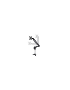 StarTech.com Brazo de Soporte de Escritorio para Un Monitor VESA de 2