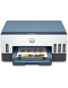 HP Smart Tank 7006e Inyección de tinta térmica A4 4800 x 1200 DPI 15 ppm Wifi