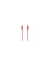 AISENS Cable de Red Latiguillo RJ45 LSZH Cat.6A 500 Mhz UTP AWG24, Rojo, 2.0M