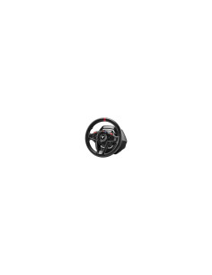 Thrustmaster T128 Negro USB Volante + Pedales Analógico/Digital PC, 2