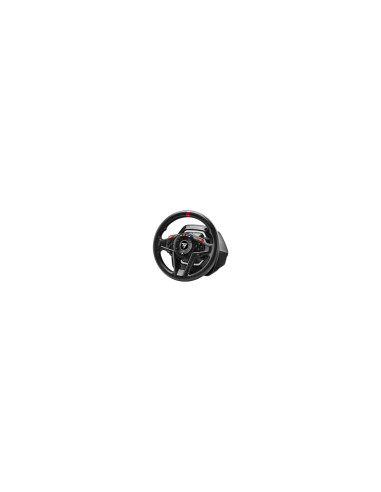Thrustmaster T128 Negro USB Volante + Pedales Analógico/Digital PC,