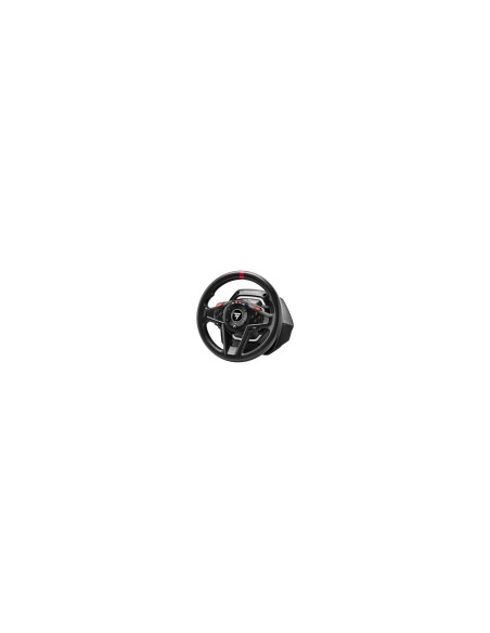 Thrustmaster T128 Negro USB Volante + Pedales Analógico/Digital PC,