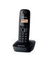 TELÉFONO INALÁMBRICO DECT PANASONIC KX-TG1611 SPH NEGRO