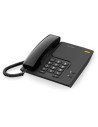 TELEFONO T26 NEGRO ALCATEL