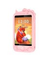 TELEFONO MOVIL CON CAMARA Y LOCALIZADOR INFANTIL H160 ROSA XO