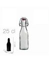 BOTELLA CIERRE PRESION 250ML SWING BORMIOLI