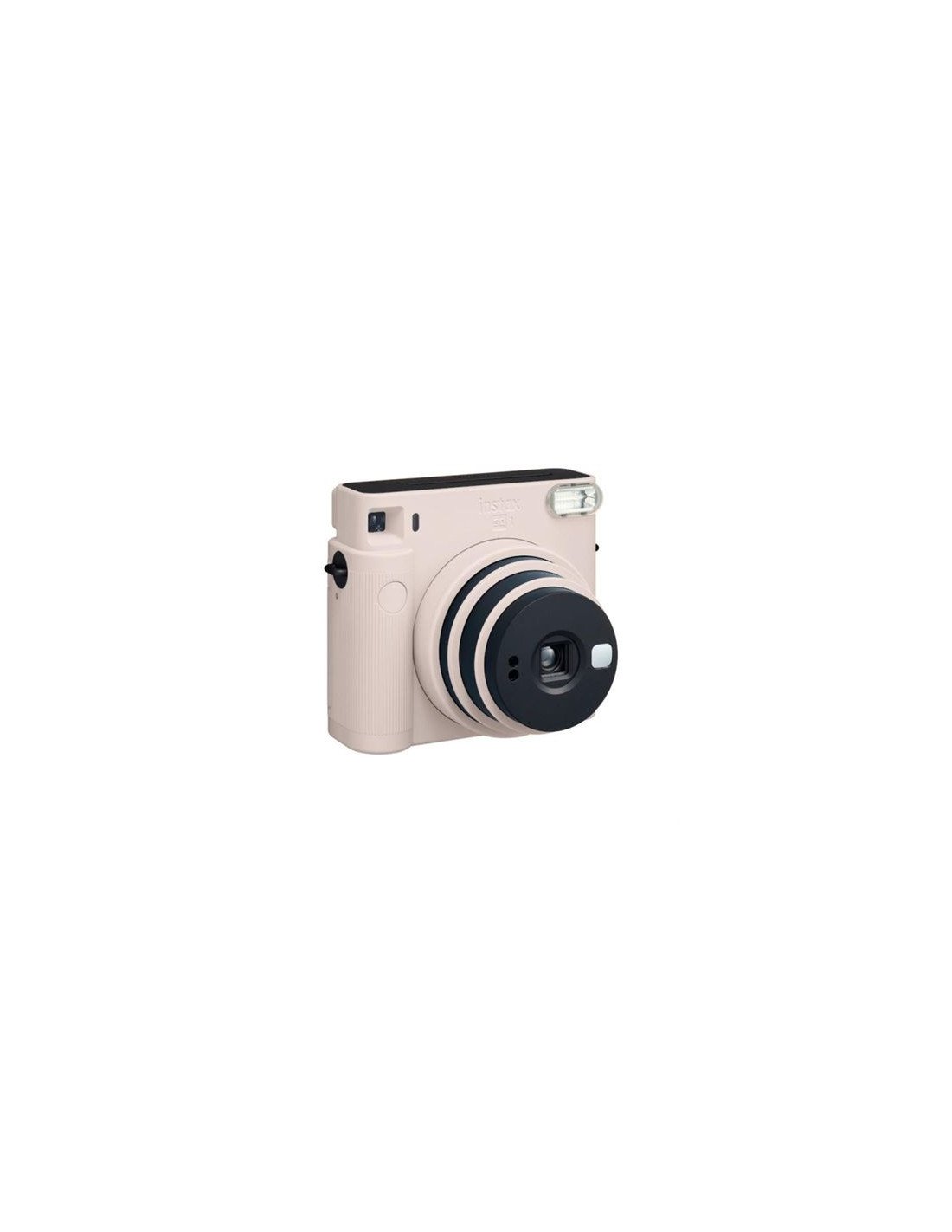 CAMARA INSTANTANEA INSTAX SQUARE SQ1 ROSA FUJIFILM