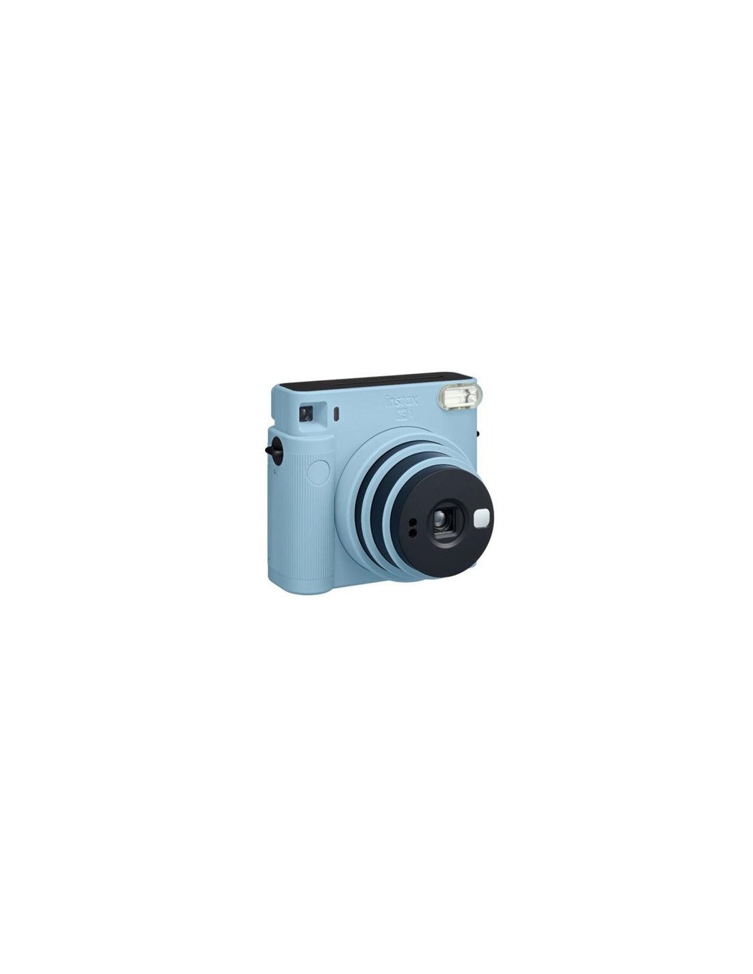 CAMARA INSTANTANEA INSTAX SQUARE SQ1 AZUL FUJIFILM