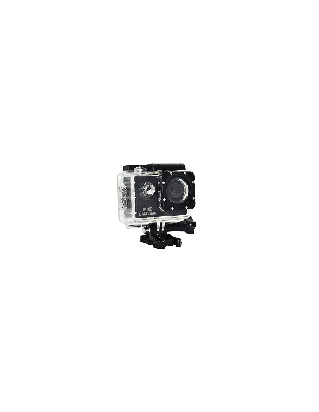 CAMARA DEPORTIVA FULL HD 1080P 12MPX | LCD 2\" | CAMVIEW