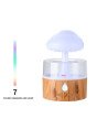 HUMIDIFICADOR LED 260ML CLOUD HF10 XO