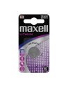 PILA CR1620 LITHIUM 3V MAXELL