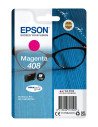 Epson Singlepack Magenta 408 DURABrite Ultra Ink