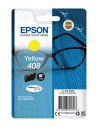 Epson Singlepack Yellow 408 DURABrite Ultra Ink