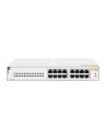 Hewlett Packard Enterprise Aruba Instant On 1430 16G Class4 PoE 124W No administrado L2 Gigabit Ethernet (10/100/1000) EnergÍ­a 