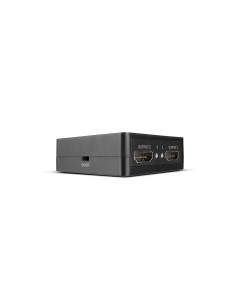 Lindy 38358 divisor de video HDMI 2x HDMI