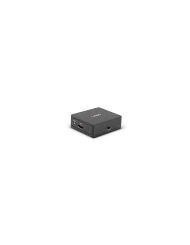 Lindy 38358 divisor de video HDMI 2x HDMI