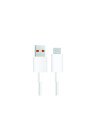 CABLE XIAOMI 6A TYPE-A TO TYPE-C