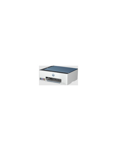HP Smart Tank 5106 Inalámbrico All-in-One Color Impresora,