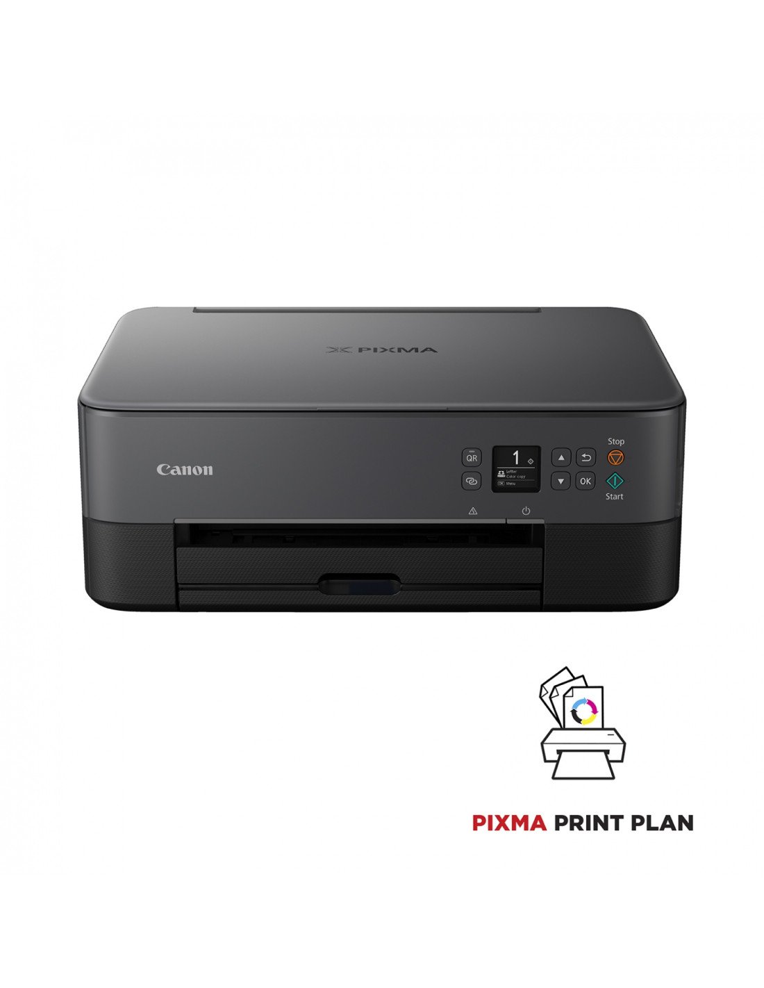 Canon PIXMA TS5350i Inyección de tinta A4 4800 x 1200 DPI 13 ppm Wifi