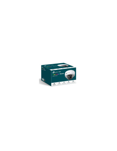 TP-Link VIGI C230(2.8mm) Almohadilla Cámara de seguridad IP Interior