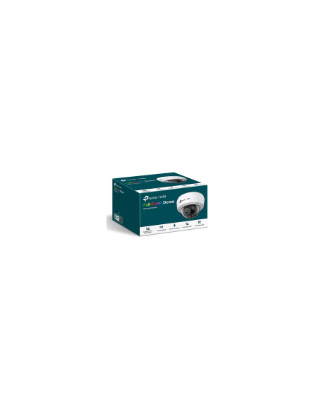 TP-Link VIGI C230(2.8mm) Almohadilla Cámara de seguridad IP Interior