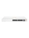 Aruba Instant On 1930 24G Class4 PoE 4SFP/SFP+ 195W Gestionado L2+ Gigabit Ethernet (10/100/1000) EnergÍ­a sobre Ethernet (PoE) 