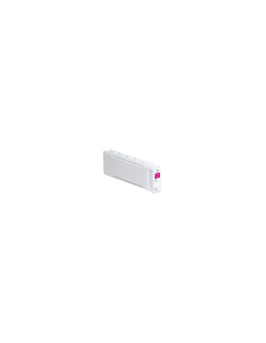 Epson C13T44J34N cartucho de tinta 1 pieza(s) Original Magenta vivo
