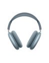 Apple AirPods Max Auriculares Inalámbrico Diadema Llamadas/Música USB Tipo C Bluetooth Azul