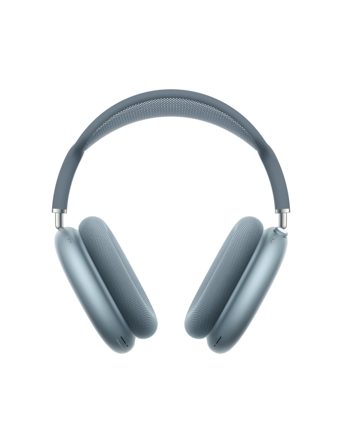 Apple AirPods Max Auriculares Inalámbrico Diadema Llamadas/Música USB Tipo C Bluetooth Azul