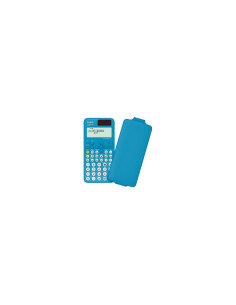 Casio FX-85SPX CW calculadora Bolsillo Calculadora científica Azul 2