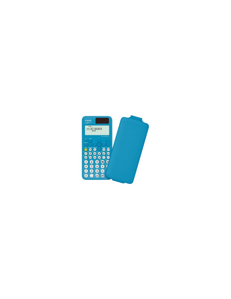 Casio FX-85SPX CW calculadora Bolsillo Calculadora científica Azul