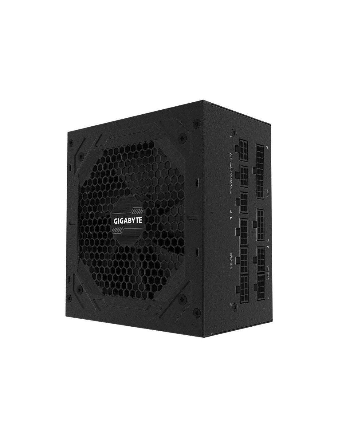 FUENTE DE ALIMENTACION GIGABYTE 850W 80+ MODULAR ATX GOLD