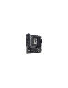 ASUS TUF GAMING B860M-PLUS Intel B860 LGA 1851 (Socket V1) micro ATX