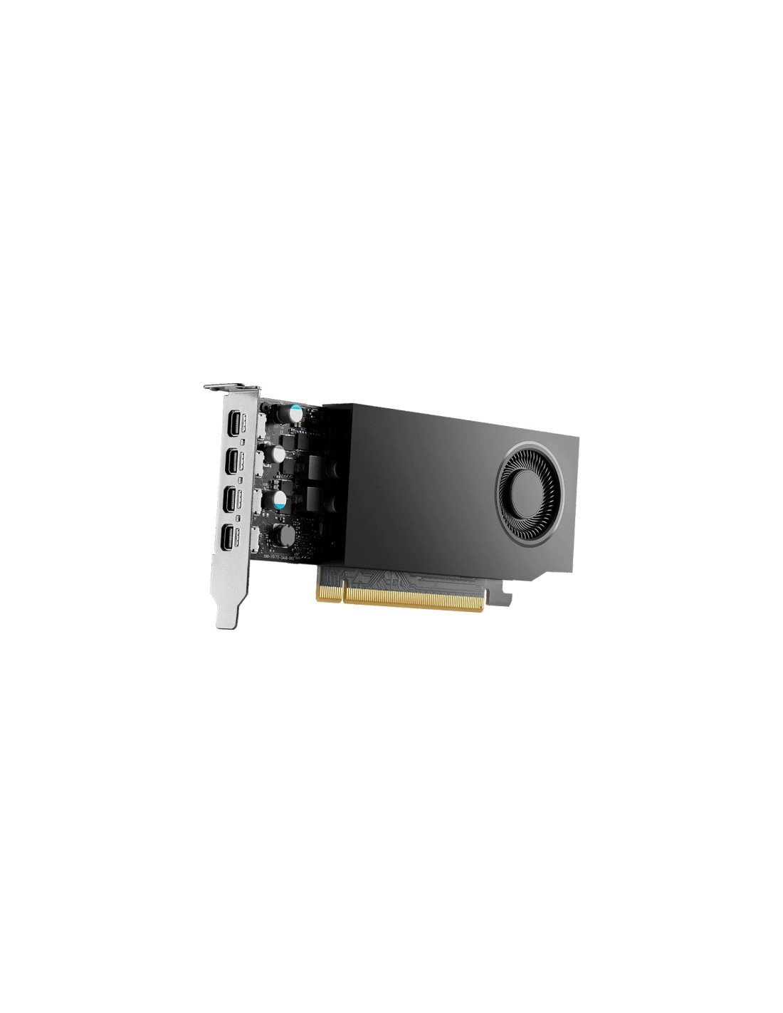 PNY A400 NVIDIA 4 GB GDDR6
