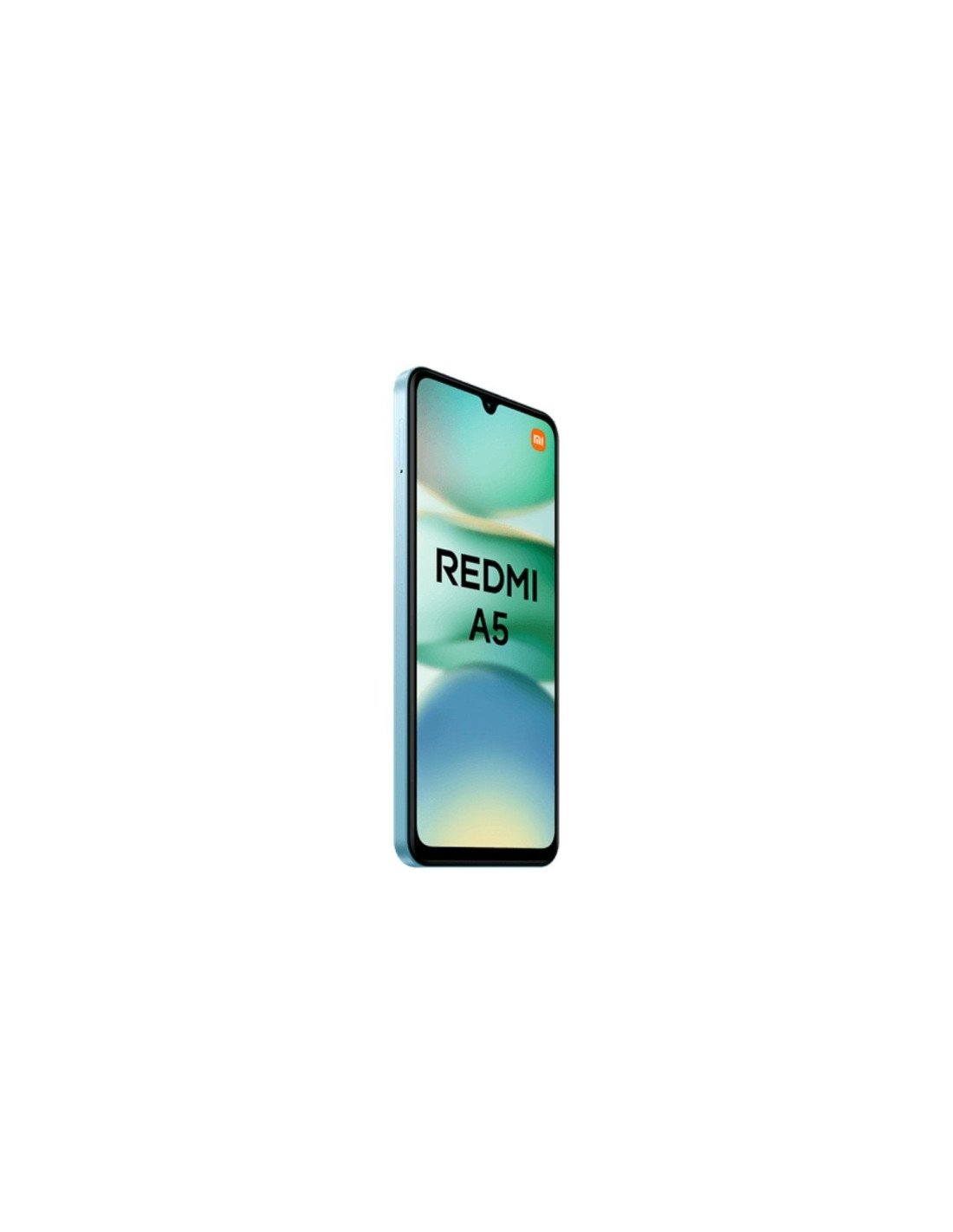 Xiaomi Redmi A5 4/128Gb Azul Smartphone