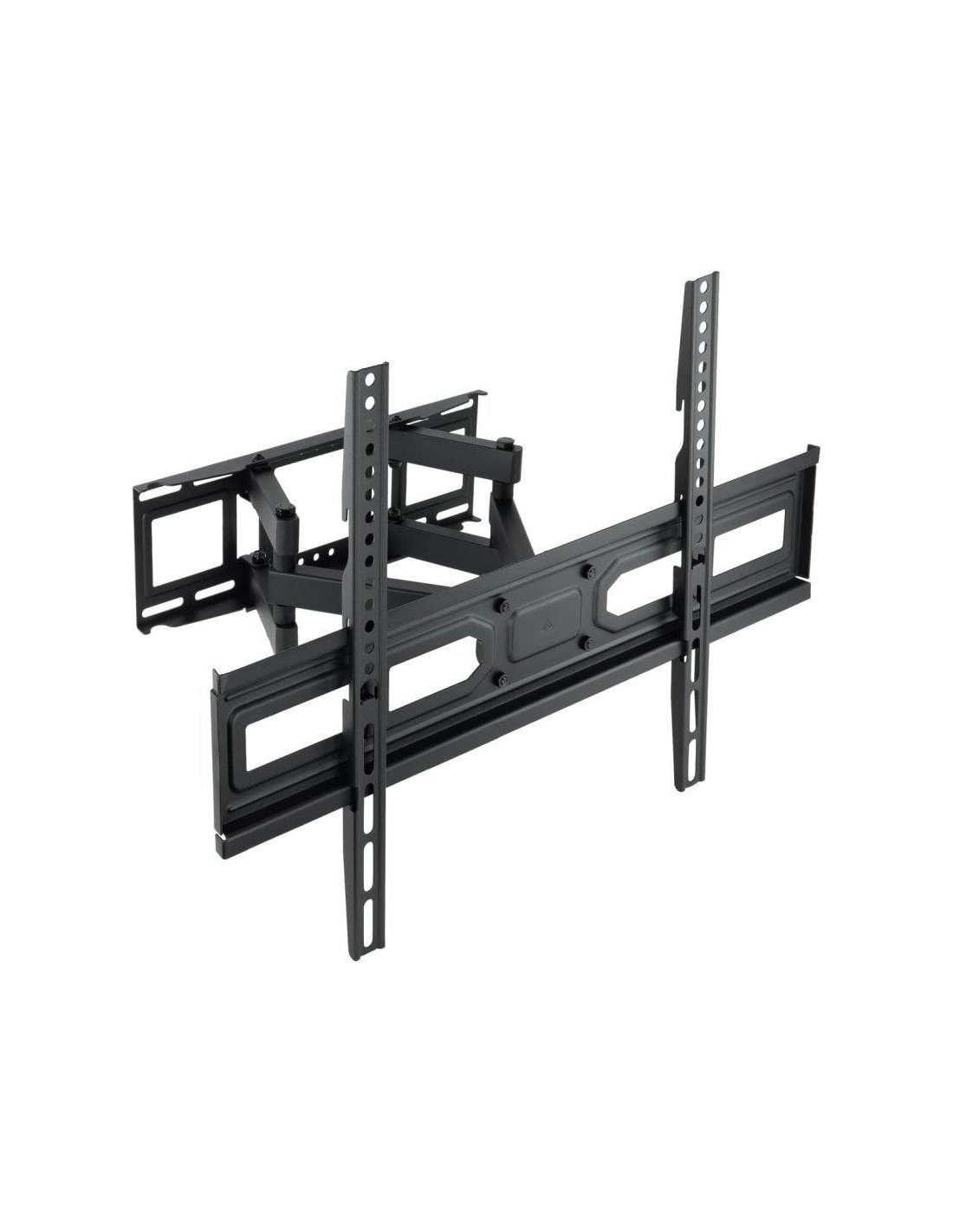 SOPORTE TV MONITOR TOOQ 37-80 40KG INCLINABLE/GIRATORIO BLACK