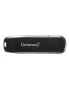 Intenso 3533495 unidad flash USB 128 GB USB tipo A 3.2 Gen 1 (3.1 Gen 1) Negro
