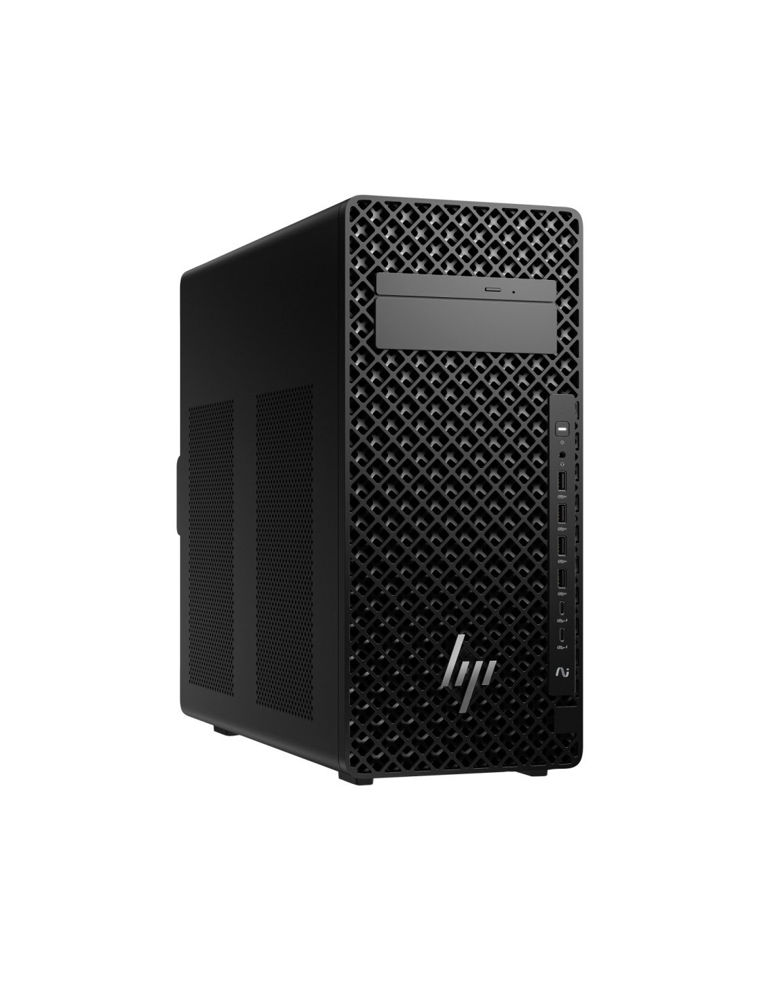 HP Z2 Tower G1i Wolf Pro Security Edition Intel Core Ultra 7 265 32 GB DDR5-SDRAM 1 TB SSD NVIDIA RTX A1000 Windows 11 Pro Torre