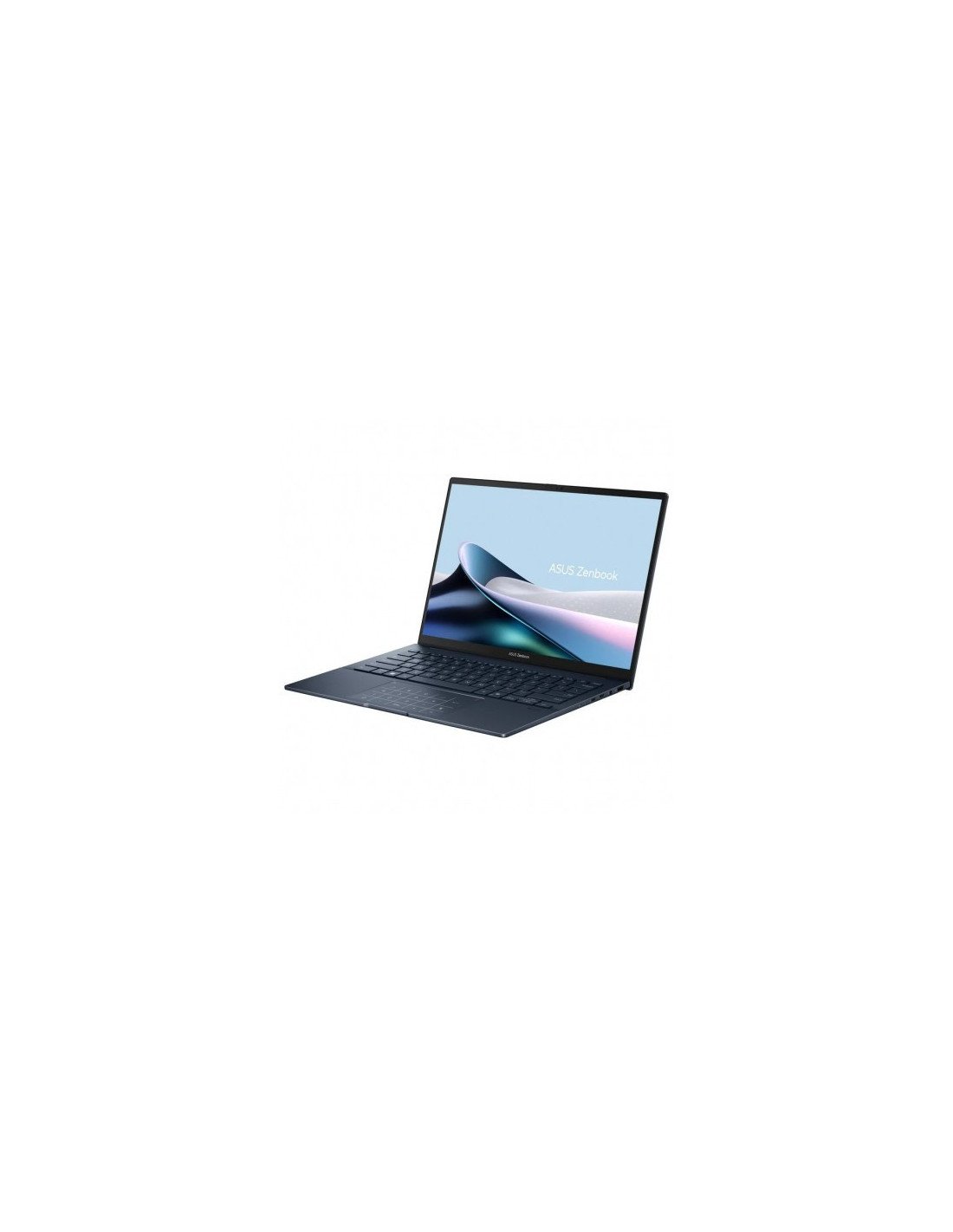 PORTATIL ASUS ZENBOOK RYZEN 7 350/16GB/SSD1TB/14 OLED/W11PRO