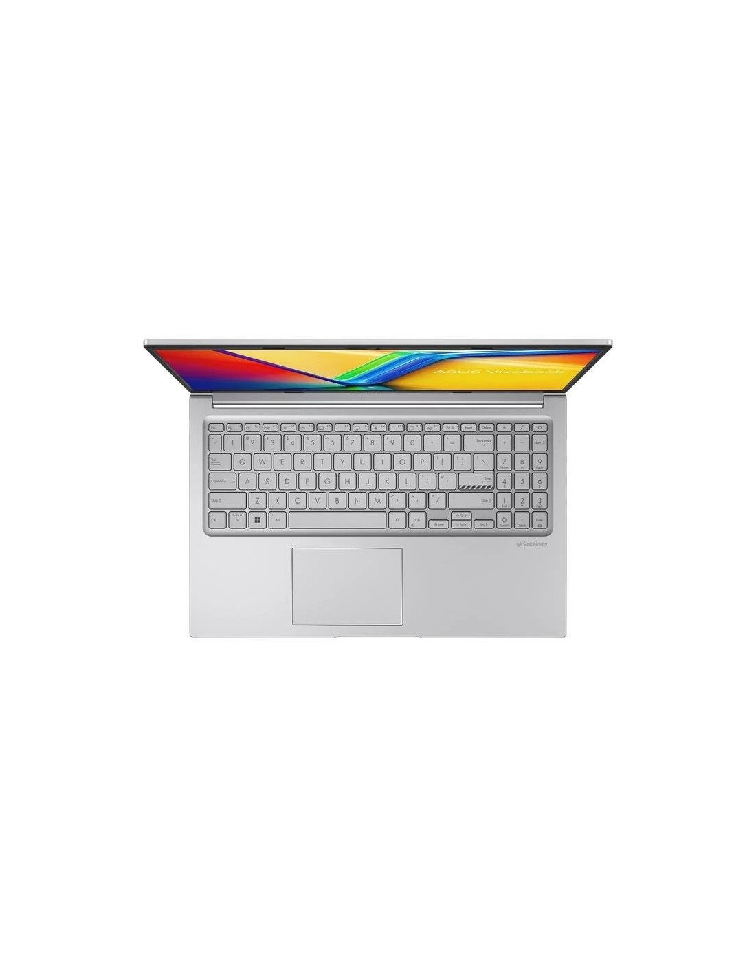 PORTATIL ASUS VIVOBOOK 15 INTEL CORE 7 150U/16GB/SSD512GB/15.6 FHD/USB-C/FREEDOS