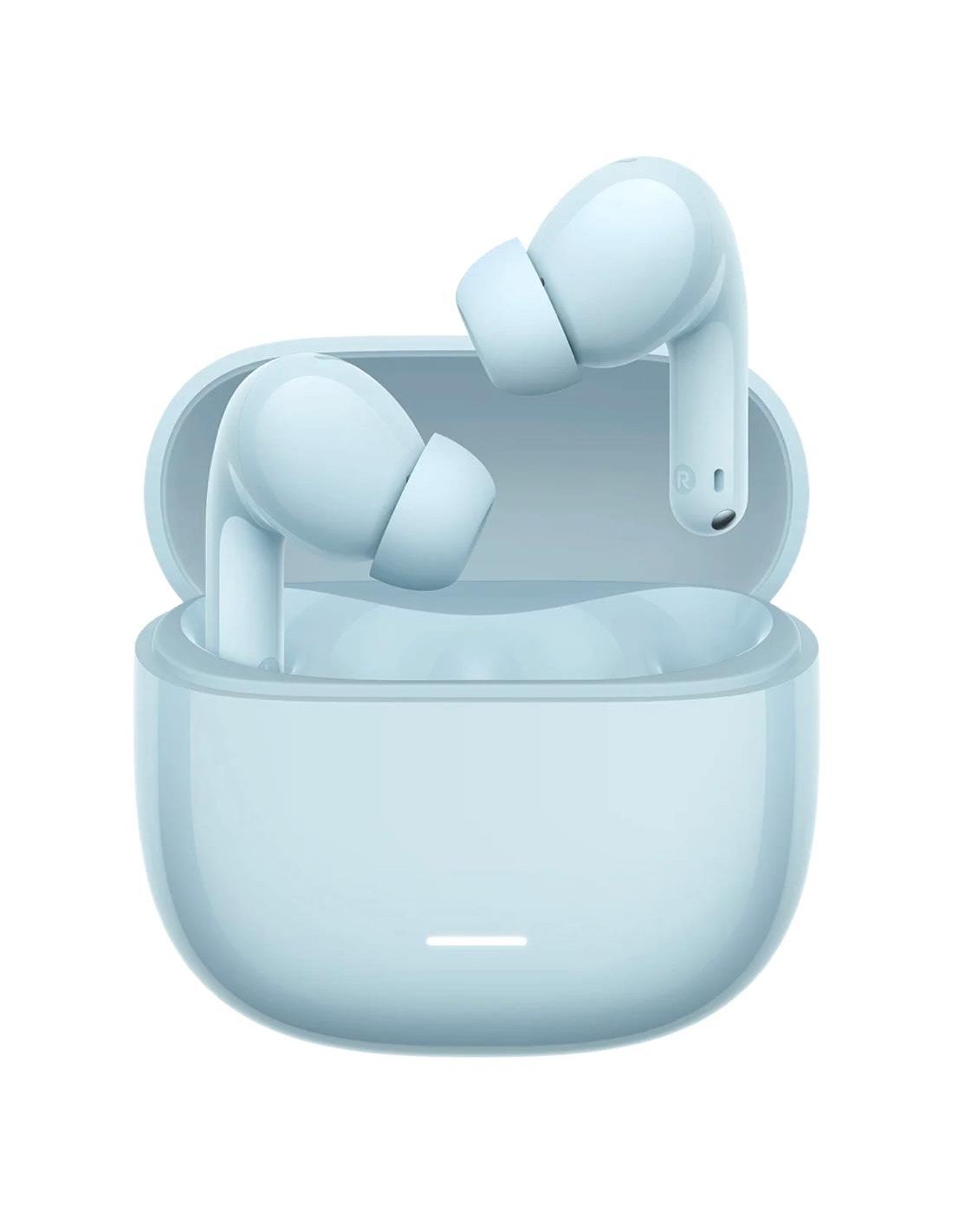 Xiaomi Redmi Buds 8 Lite Auriculares Inalámbricos con Anulación de Ruido Azul