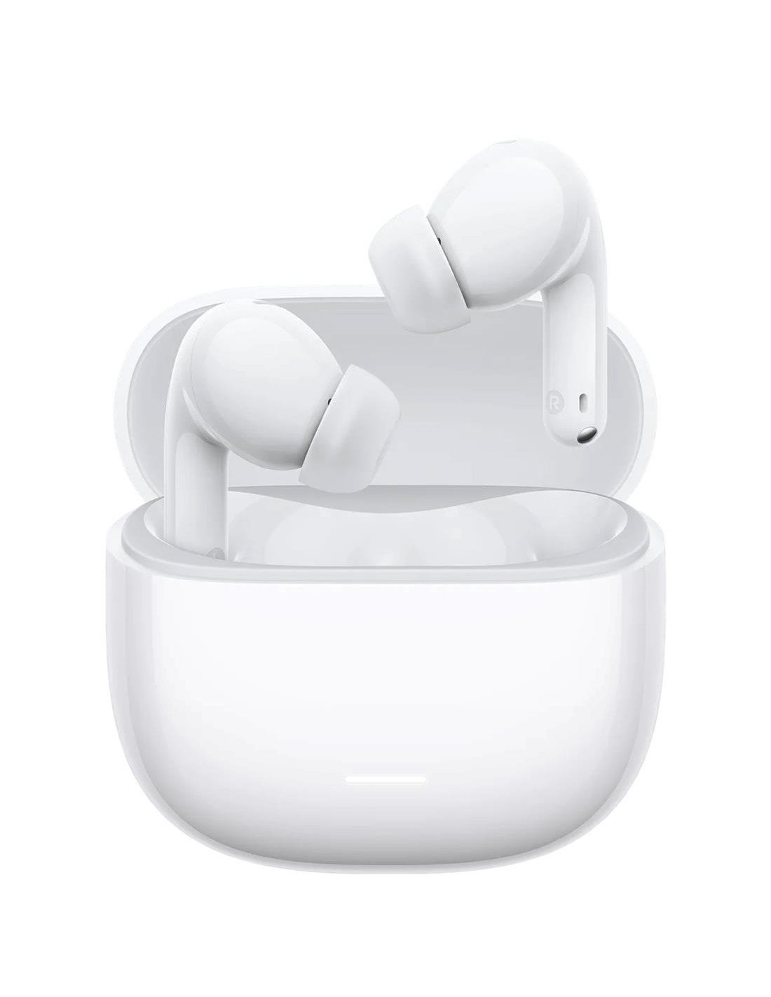 Xiaomi Redmi Buds 8 Lite Auriculares Inalámbricos con Anulación de Ruido Blanco