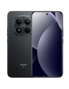 Xiaomi Redmi Note 15 Pro+ 5G 6.83" 12GB 512GB 200Mpx Black