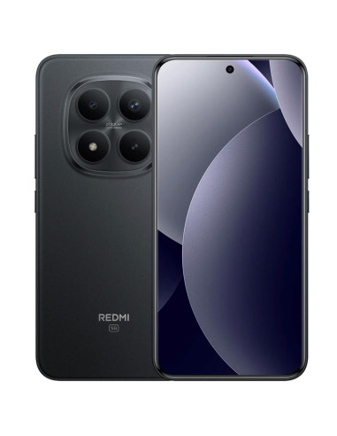 Xiaomi Redmi Note 15 Pro+ 5G 6.83" 12GB 512GB 200Mpx Black