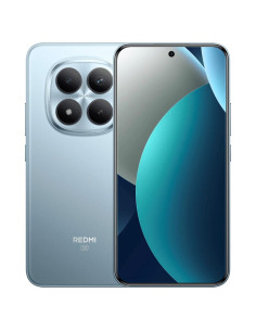 Xiaomi Redmi Note 15 Pro+ 5G 6.83" 8GB 256GB 200Mpx Glacier Blue
