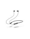 AURICULARES MOTOROLA SP106 SPORT IN EAR BLUETOOTH 5.2 BLACK