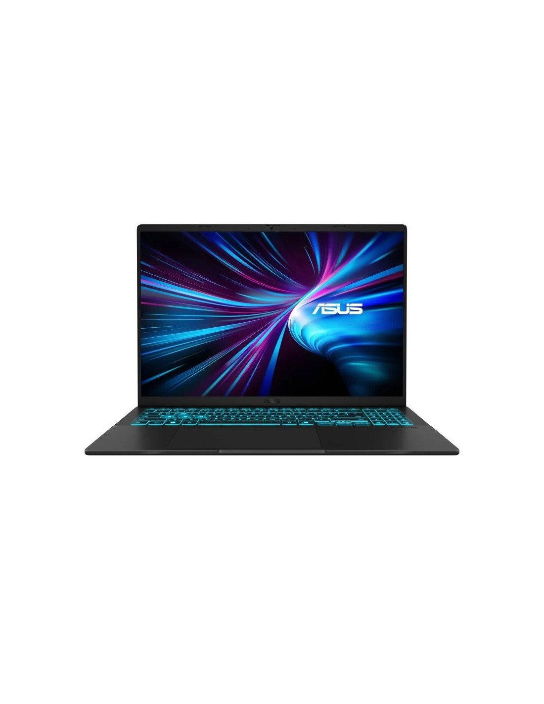 PORTATIL GAMING ASUS V16 INTEL CORE 5 210H/16GB DDR5/SSD512GB/RTX4050/16/FDOS